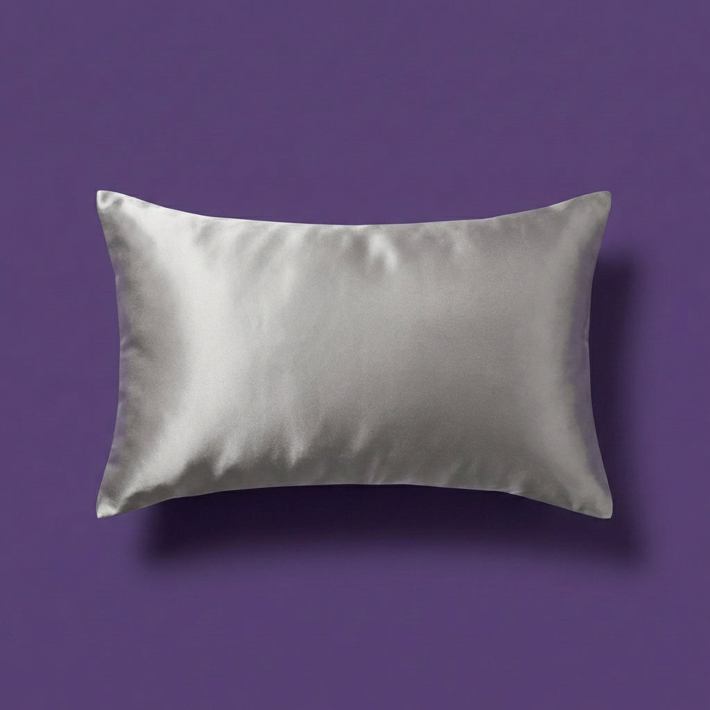 Lunvera 100% Mulberry Silk Pillowcase