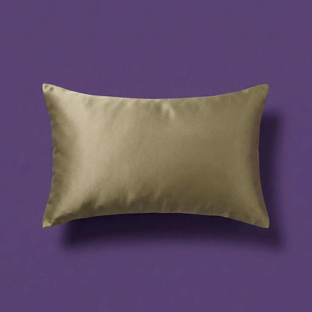 Lunvera 100% Mulberry Silk Pillowcase