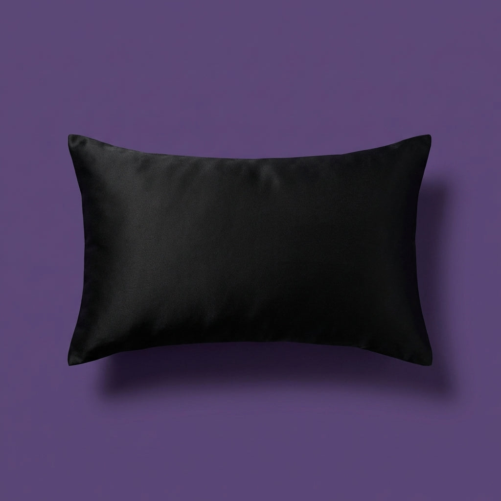 Lunvera 100% Mulberry Silk Pillowcase