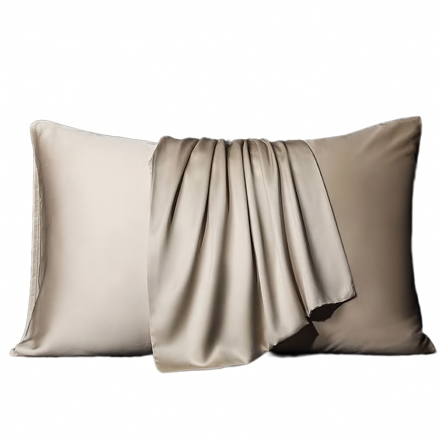 Lunvera 100% Mulberry Silk Pillowcase