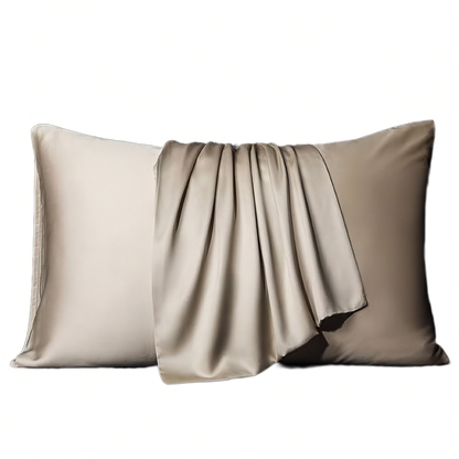 Lunvera 100% Mulberry Silk Pillowcase