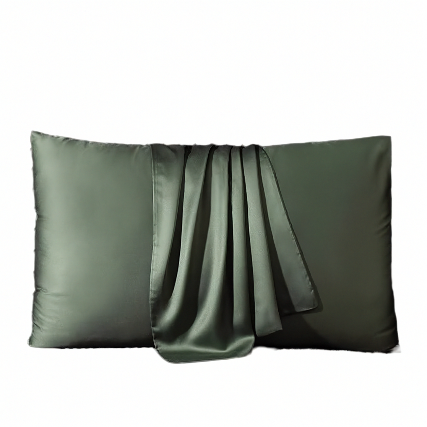 Lunvera 100% Mulberry Silk Pillowcase