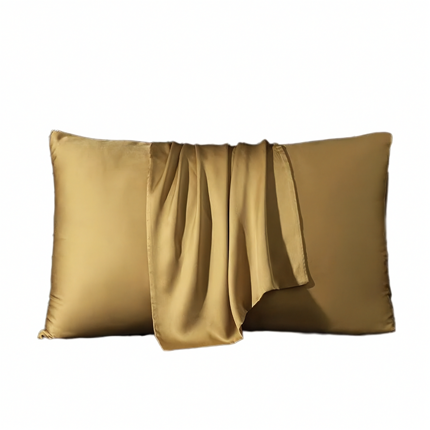 Lunvera 100% Mulberry Silk Pillowcase