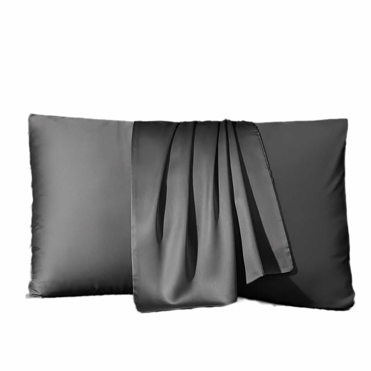 Lunvera 100% Mulberry Silk Pillowcase