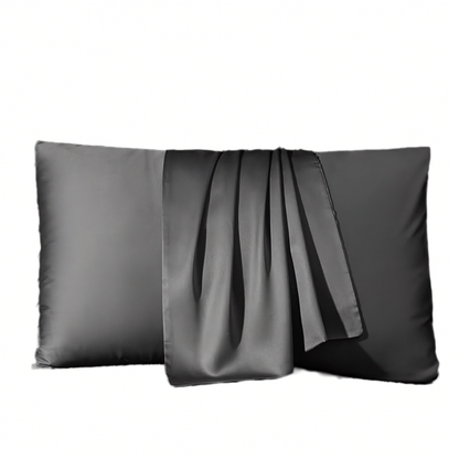Lunvera 100% Mulberry Silk Pillowcase