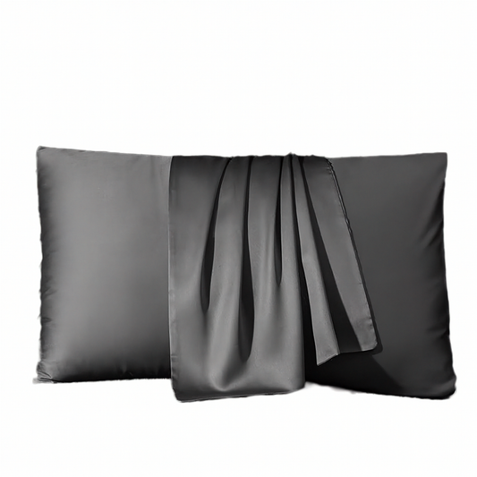 Lunvera 100% Mulberry Silk Pillowcase