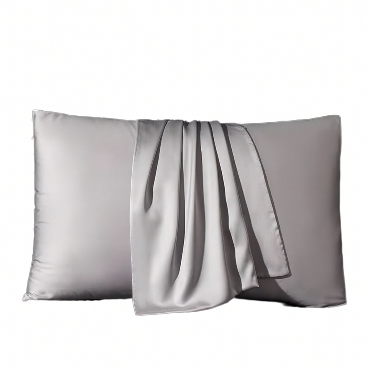 Lunvera 100% Mulberry Silk Pillowcase