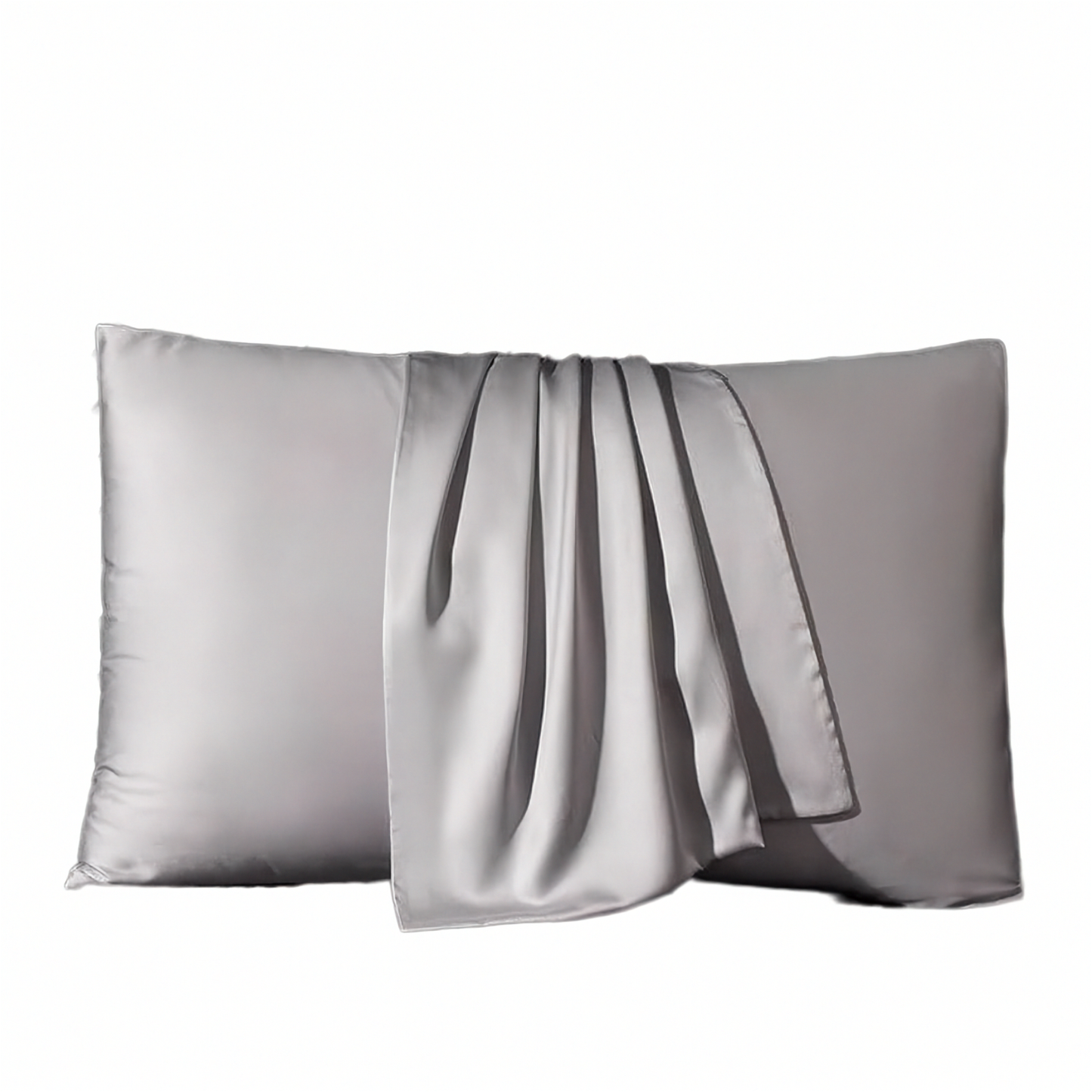 Lunvera 100% Mulberry Silk Pillowcase