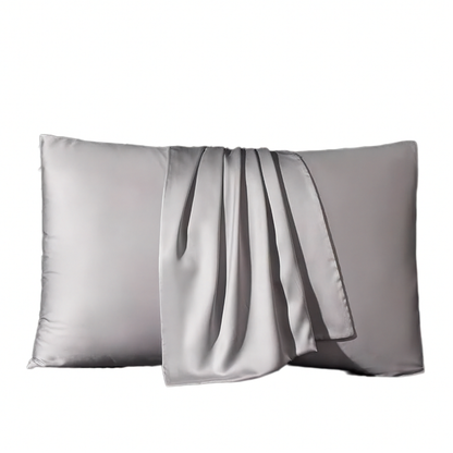 Lunvera 100% Mulberry Silk Pillowcase