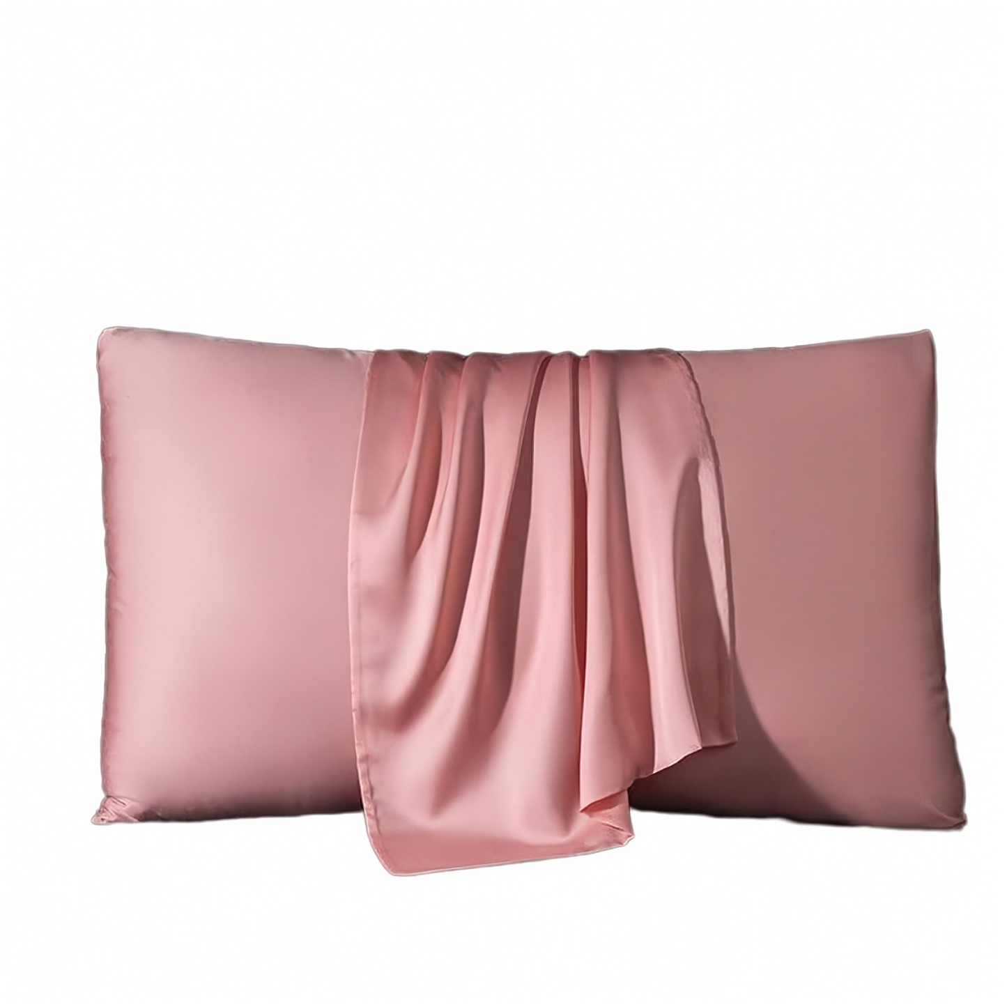 Lunvera 100% Mulberry Silk Pillowcase