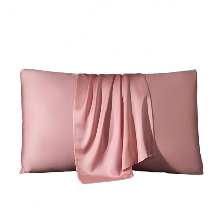 Lunvera 100% Mulberry Silk Pillowcase