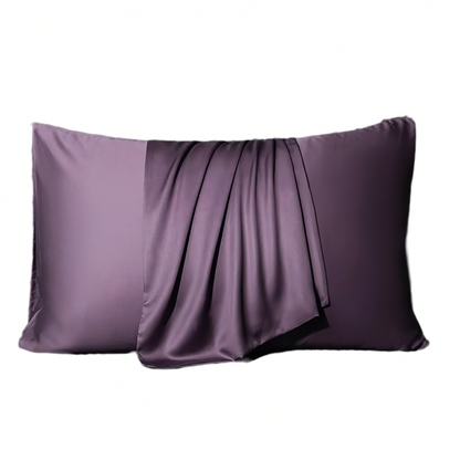 Lunvera 100% Mulberry Silk Pillowcase