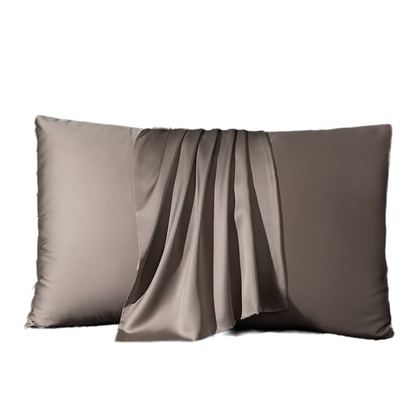 Lunvera 100% Mulberry Silk Pillowcase