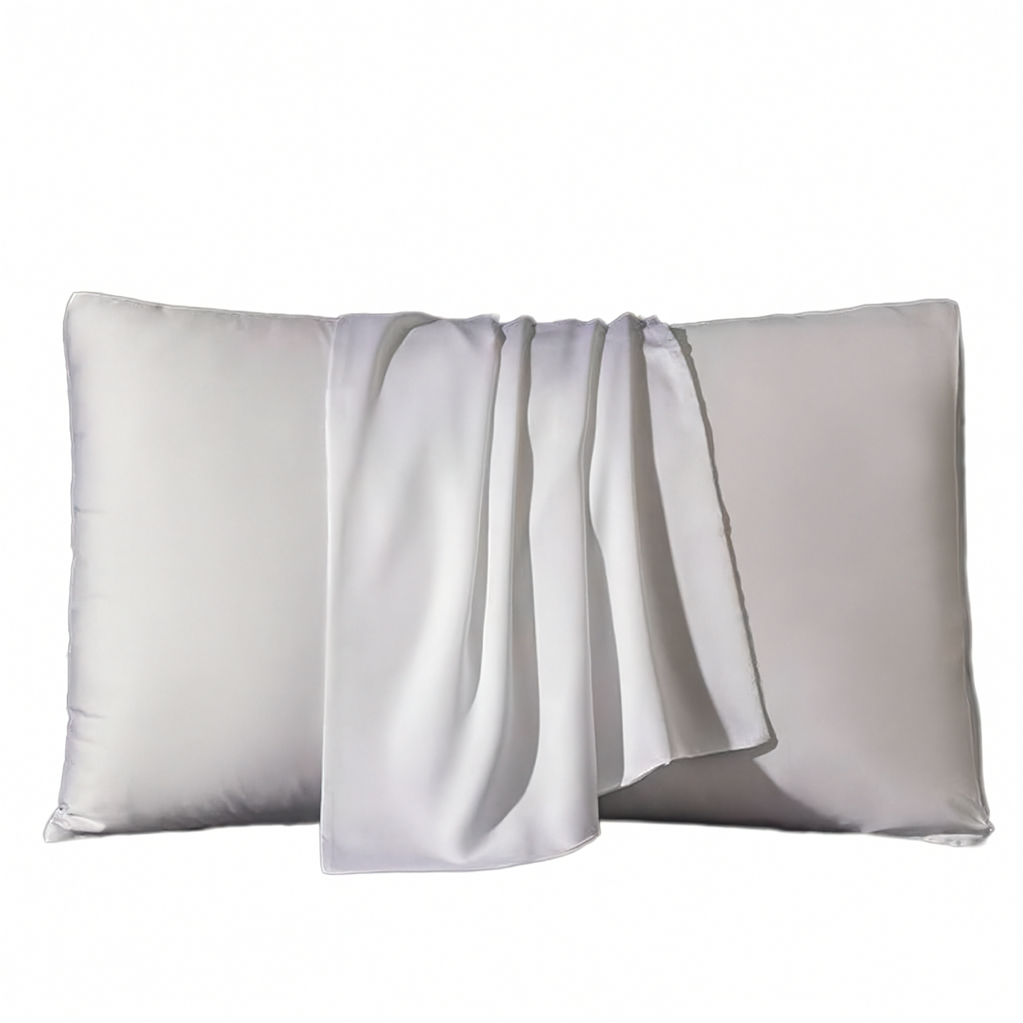 Lunvera 100% Mulberry Silk Pillowcase