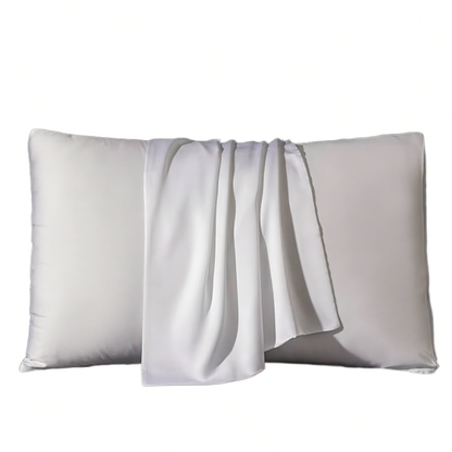 Lunvera 100% Mulberry Silk Pillowcase