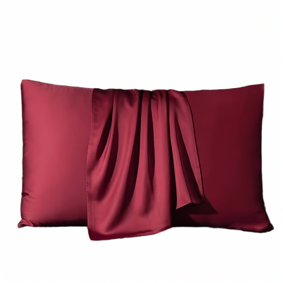 Lunvera 100% Mulberry Silk Pillowcase